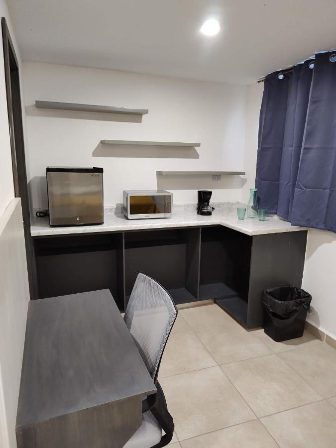 San Marcos Hotel Guaymas Εξωτερικό φωτογραφία