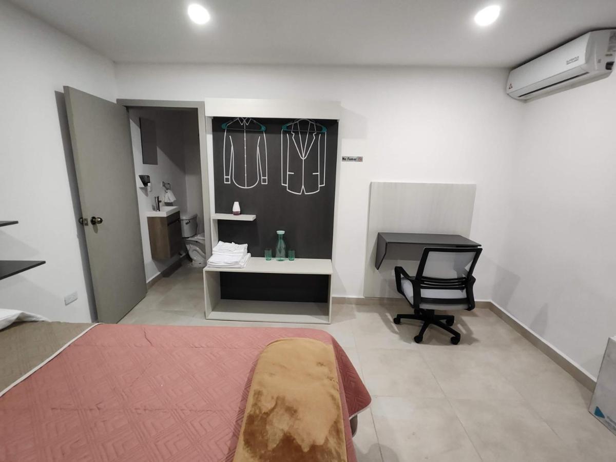 San Marcos Hotel Guaymas Εξωτερικό φωτογραφία