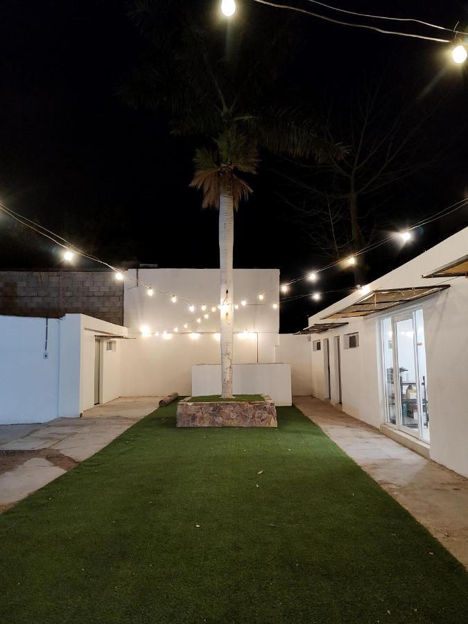 San Marcos Hotel Guaymas Εξωτερικό φωτογραφία