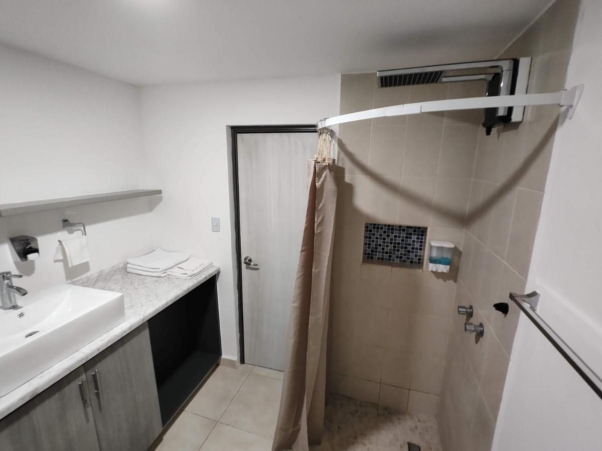 San Marcos Hotel Guaymas Εξωτερικό φωτογραφία