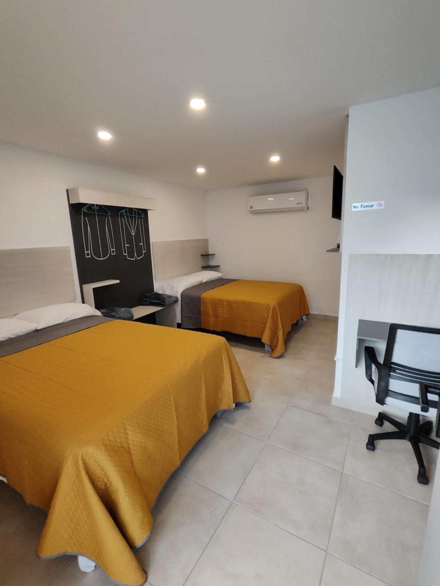 San Marcos Hotel Guaymas Εξωτερικό φωτογραφία